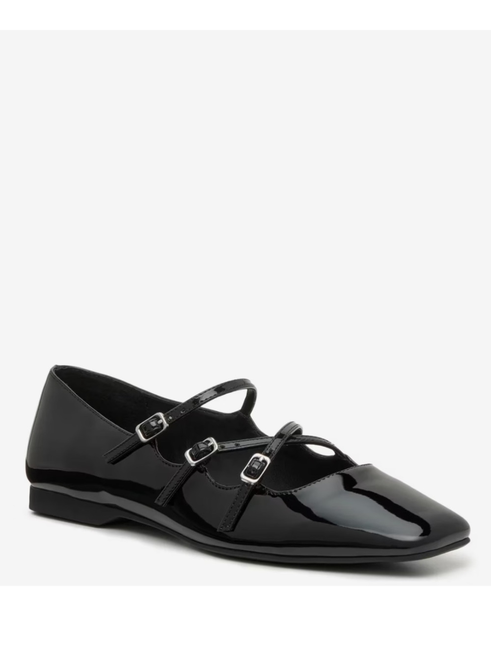 Steve Madden Roree Flat - Picture 2 of 5